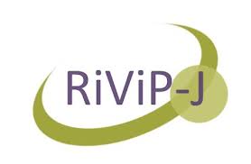 rivip-j Logo Image
